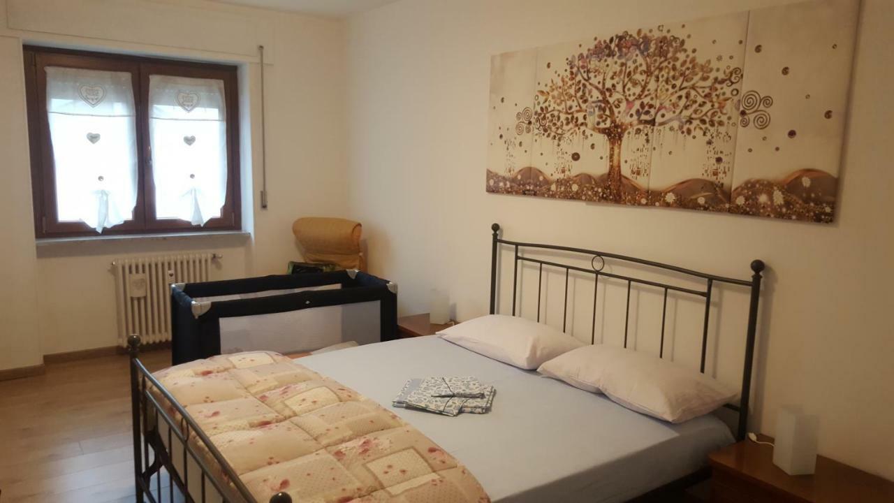 Apartment Casa Della Nonna: Cozy With Free Parking And Self Check-in