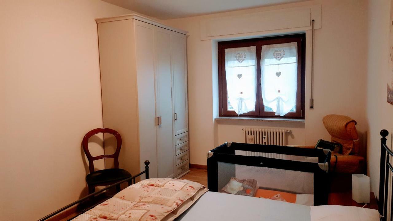 Casa Della Nonna: Cozy With Free Parking And Self Check-in * Aosta