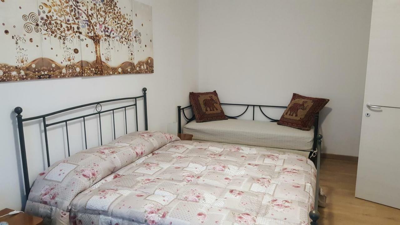 Casa Della Nonna: Cozy With Free Parking And Self Check-in Aosta