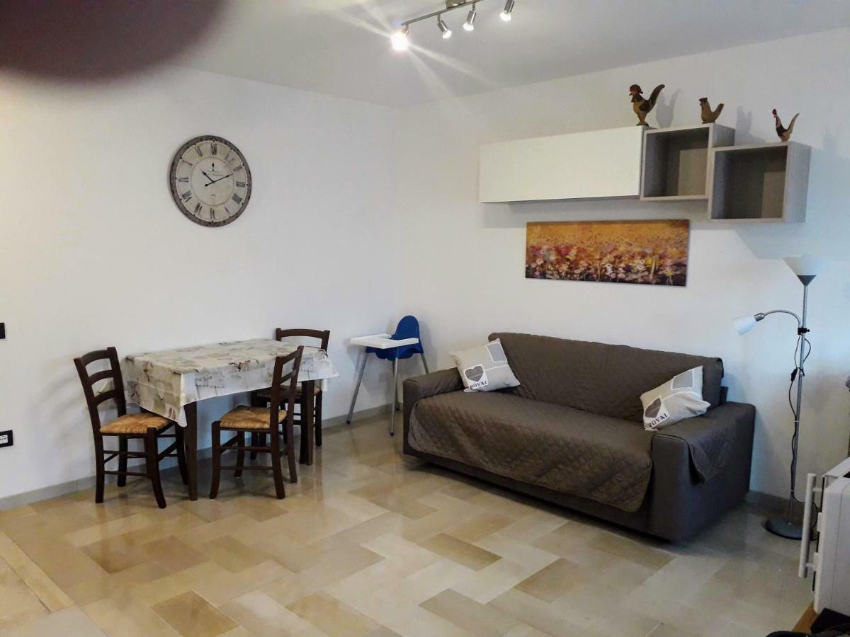 Apartment Casa Della Nonna: Cozy With Free Parking And Self Check-in *