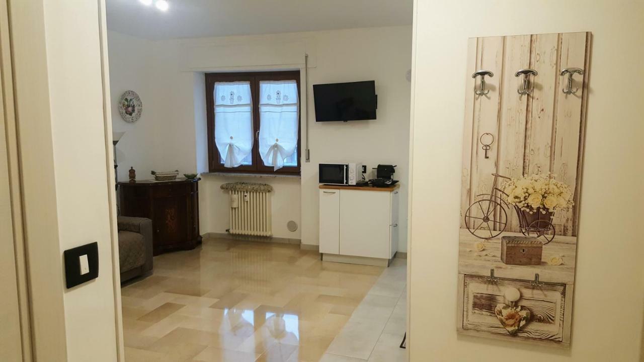 Casa Della Nonna: Cozy With Free Parking And Self Check-in * Aosta
