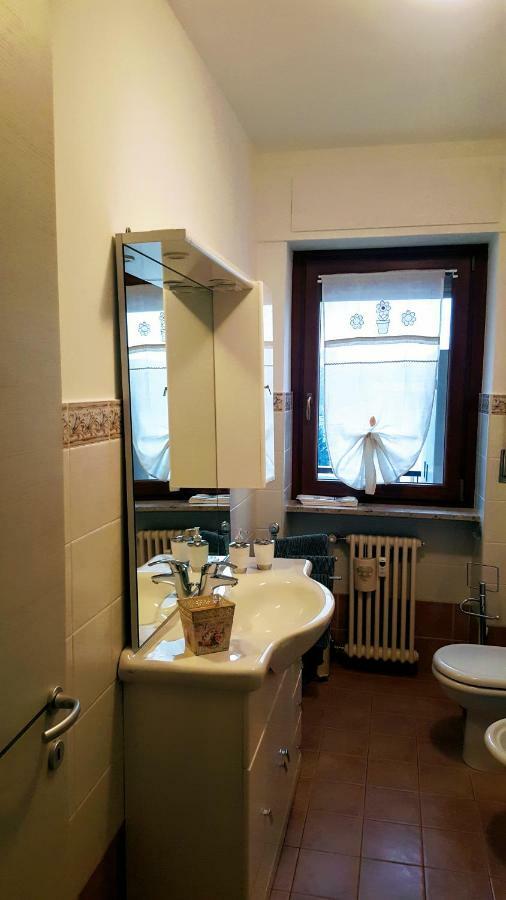 Casa Della Nonna: Cozy With Free Parking And Self Check-in * Aosta